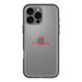 Slim Protection Premium Case［ オリジナル - caseplayロゴ - レッド/D ］