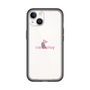 Slim Protection Premium Case［ オリジナル - caseplayロゴ - ピンク/D ］