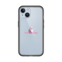 Slim Protection Premium Case［ オリジナル - caseplayロゴ - ピンク/D ］