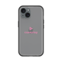 Slim Protection Premium Case［ オリジナル - caseplayロゴ - ピンク/D ］