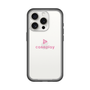 Slim Protection Premium Case［ オリジナル - caseplayロゴ - ピンク/D ］