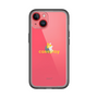 Slim Protection Premium Case［ オリジナル - caseplayロゴ - イエロー/D ］