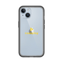 Slim Protection Premium Case［ オリジナル - caseplayロゴ - イエロー/D ］