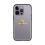 Slim Protection Premium Case［ オリジナル - caseplayロゴ - イエロー/D ］