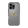 Slim Protection Premium Case［ オリジナル - caseplayロゴ - イエロー/D ］
