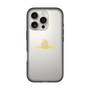 Slim Protection Premium Case［ オリジナル - caseplayロゴ - イエロー/D ］