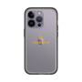 Slim Protection Premium Case［ オリジナル - caseplayロゴ - Orange/D ］