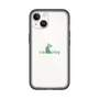 Slim Protection Premium Case［ オリジナル - caseplayロゴ - Green/D ］