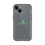 Slim Protection Premium Case［ オリジナル - caseplayロゴ - Green/D ］