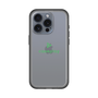 Slim Protection Premium Case［ オリジナル - caseplayロゴ - Green/D ］
