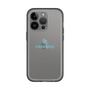 Slim Protection Premium Case［ オリジナル - caseplayロゴ - ライトブルー/D ］