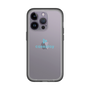 Slim Protection Premium Case［ オリジナル - caseplayロゴ - ライトブルー/D ］
