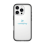 Slim Protection Premium Case［ オリジナル - caseplayロゴ - ライトブルー/D ］