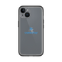 Slim Protection Premium Case［ オリジナル - caseplayロゴ - Blue/D ］