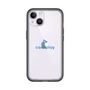 Slim Protection Premium Case［ オリジナル - caseplayロゴ - Blue/D ］