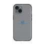 Slim Protection Premium Case［ オリジナル - caseplayロゴ - Blue/D ］