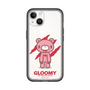 Slim Protection Premium Case［ Gloomy - Gloomy ］