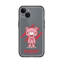 Slim Protection Premium Case［ Gloomy - Gloomy ］
