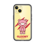 Slim Protection Premium Case［ Gloomy - Gloomy ］