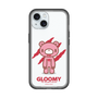 Slim Protection Premium Case［ Gloomy - Gloomy ］