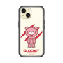 Slim Protection Premium Case［ Gloomy - Gloomy ］