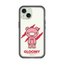 Slim Protection Premium Case［ Gloomy - Gloomy ］