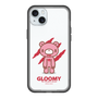 Slim Protection Premium Case［ Gloomy - Gloomy ］