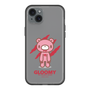 Slim Protection Premium Case［ Gloomy - Gloomy ］