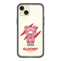 Slim Protection Premium Case［ Gloomy - Gloomy ］