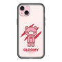 Slim Protection Premium Case［ Gloomy - Gloomy ］