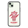 Slim Protection Premium Case［ Gloomy - Gloomy ］