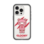 Slim Protection Premium Case［ Gloomy - Gloomy ］