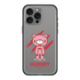 Slim Protection Premium Case［ Gloomy - Gloomy ］