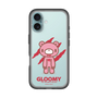 Slim Protection Premium Case［ Gloomy - Gloomy ］