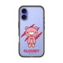 Slim Protection Premium Case［ Gloomy - Gloomy ］