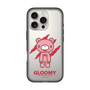 Slim Protection Premium Case［ Gloomy - Gloomy ］