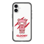 Slim Protection Premium Case［ Gloomy - Gloomy ］