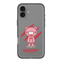 Slim Protection Premium Case［ Gloomy - Gloomy ］