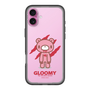 Slim Protection Premium Case［ Gloomy - Gloomy ］