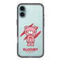 Slim Protection Premium Case［ Gloomy - Gloomy ］