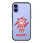 Slim Protection Premium Case［ Gloomy - Gloomy ］