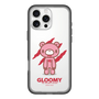 Slim Protection Premium Case［ Gloomy - Gloomy ］