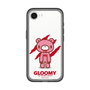 Slim Protection Premium Case［ Gloomy - Gloomy ］