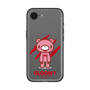 Slim Protection Premium Case［ Gloomy - Gloomy ］