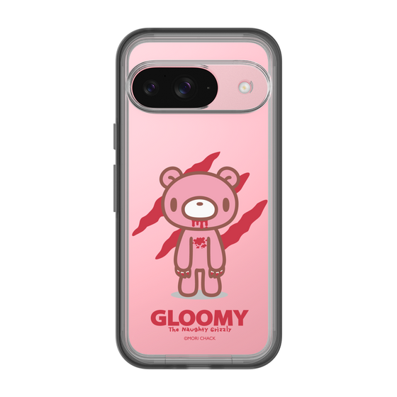 Slim Protection Premium Case［ Gloomy - Gloomy ］
