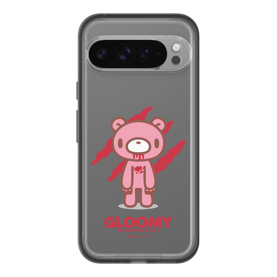 Slim Protection Premium Case［ Gloomy - Gloomy ］