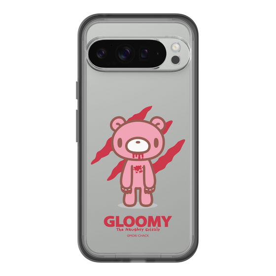 Slim Protection Premium Case［ Gloomy - Gloomy ］