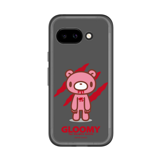 Slim Protection Premium Case［ Gloomy - Gloomy ］