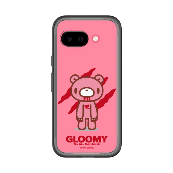 Slim Protection Premium Case［ Gloomy - Gloomy ］