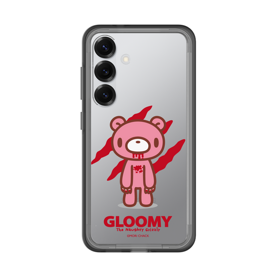 Slim Protection Premium Case［ Gloomy - Gloomy ］